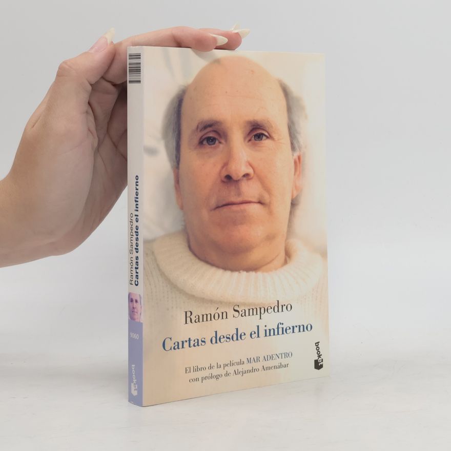 Alejandro Amenábar Cartas desde el infierno