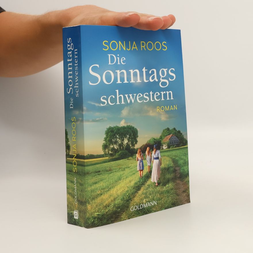 Sonja Roos Die Sonntagsschwestern