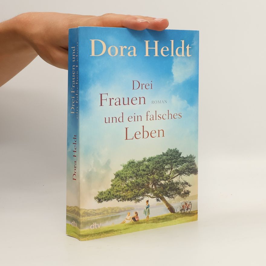 Dora Heldt Drei Frauen und ein falsches Leben