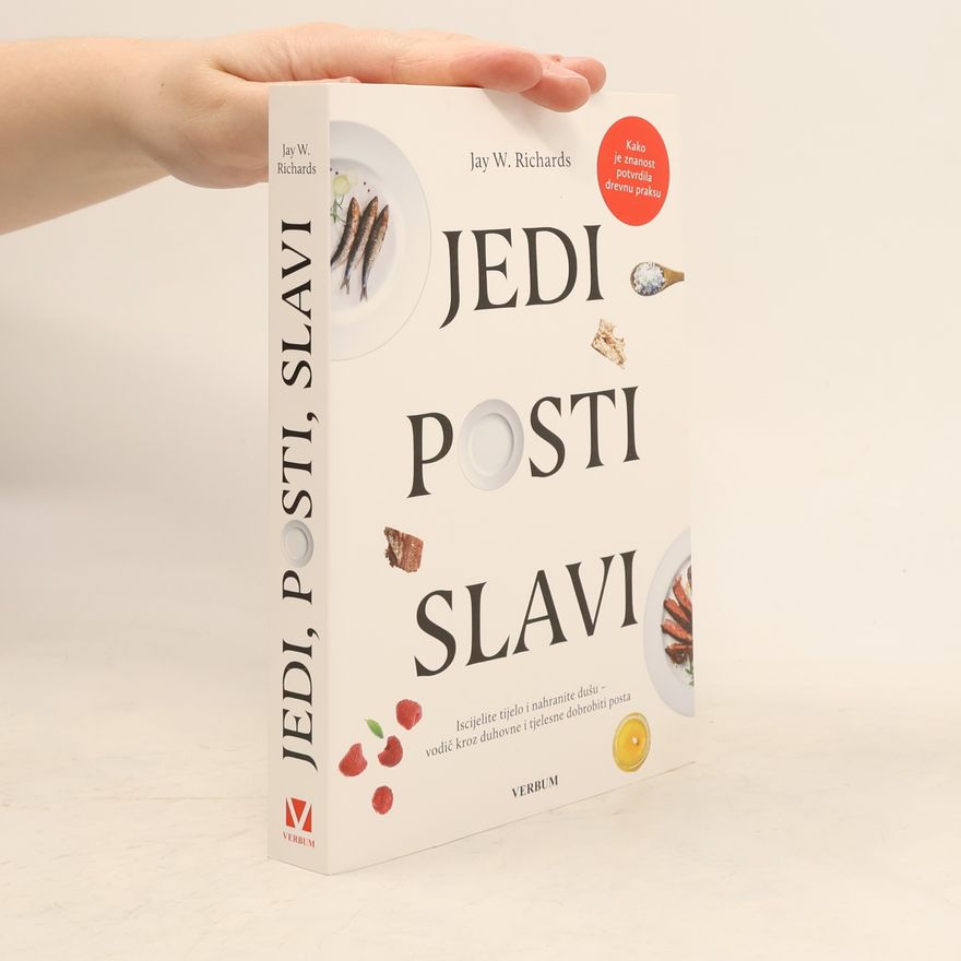 Jay Wesley Richards Jedi, posti, slavi