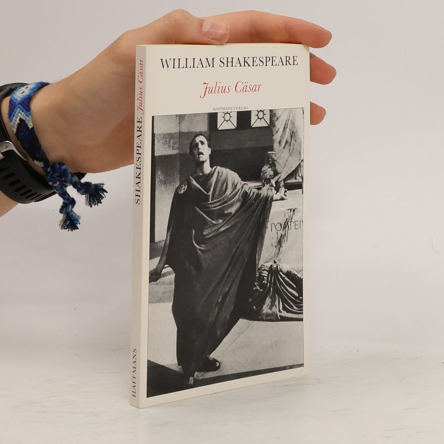 William Shakespeare Julius Cäsar