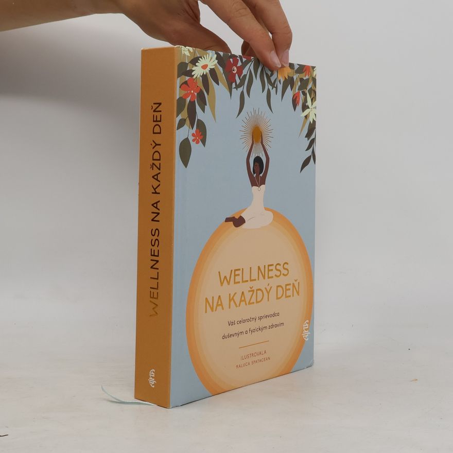 Autorenkollektiv Wellness na každý deň