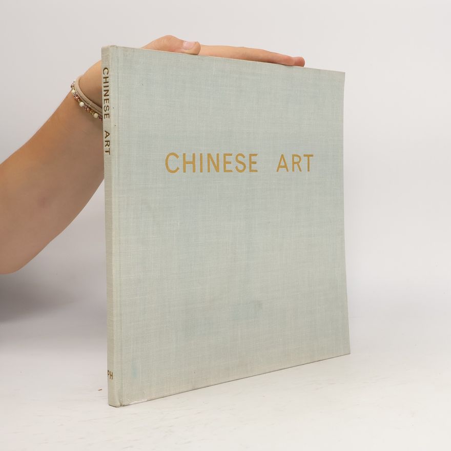 Finlay Mackenzie Chinese Art