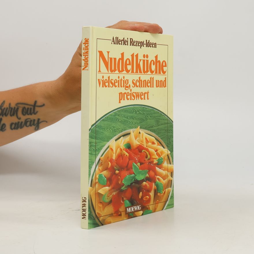 Hannelore Blohm Nudelküche