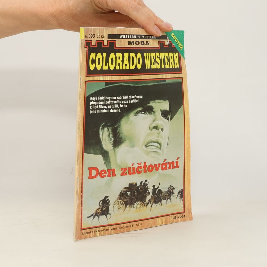 John Kirby Den zúčtování