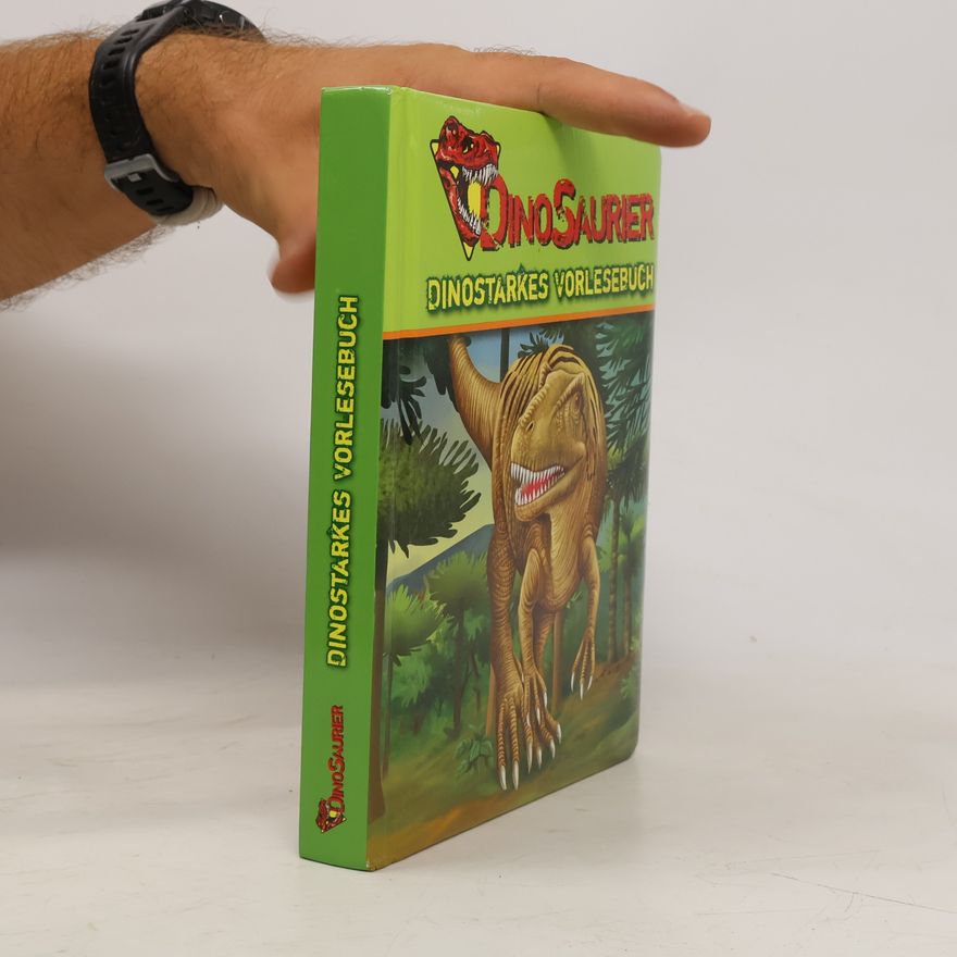 Autorenkollektiv Dinosaurier