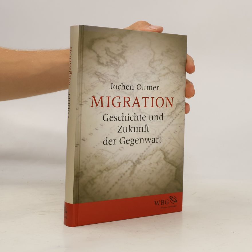 Jochen Oltmer Migration