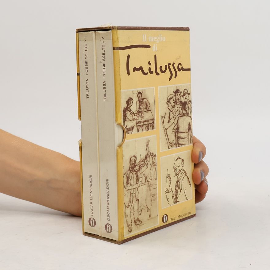 Trilussa Il meglio di Trilussa
