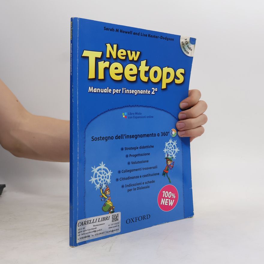 Sarah M. Howell New Treetops