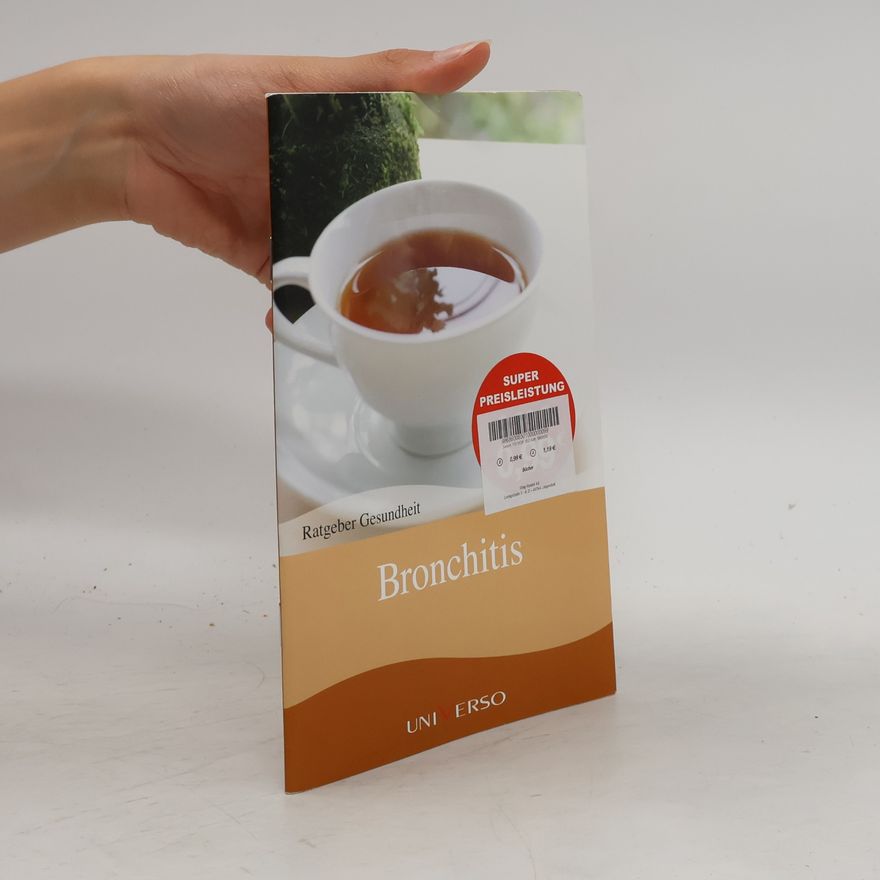 Autorenkollektiv Bronchitis