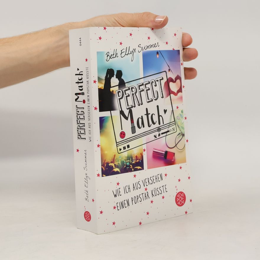 Beth Ellyn Summer Perfect match