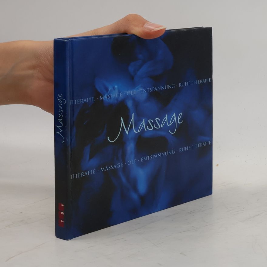 Auteurscollectief Massage
