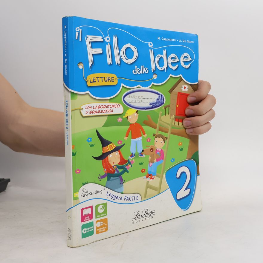 A. De Gianni Il Filo delle Idee: Letture 2