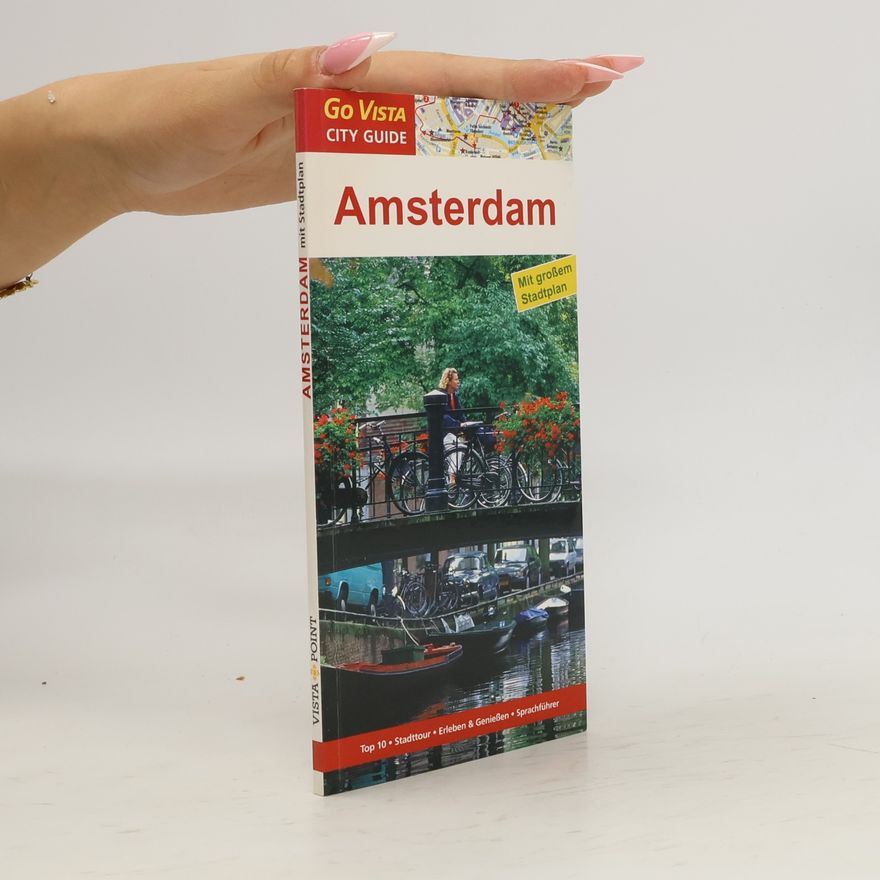 Hannah Glaser Amsterdam