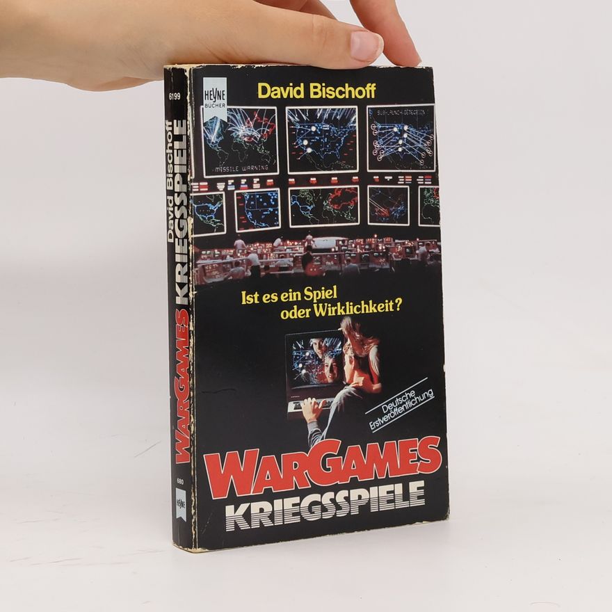 David Bishoff Wargames - Kriegsspiele