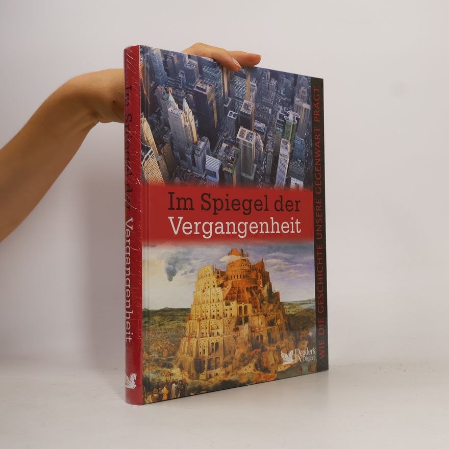 Autorenkollektiv Im Spiegel der Vergangenheit