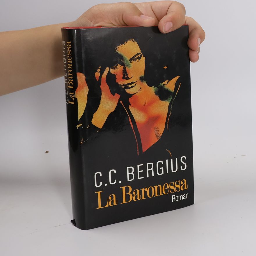 C. C. Bergius La Baronessa