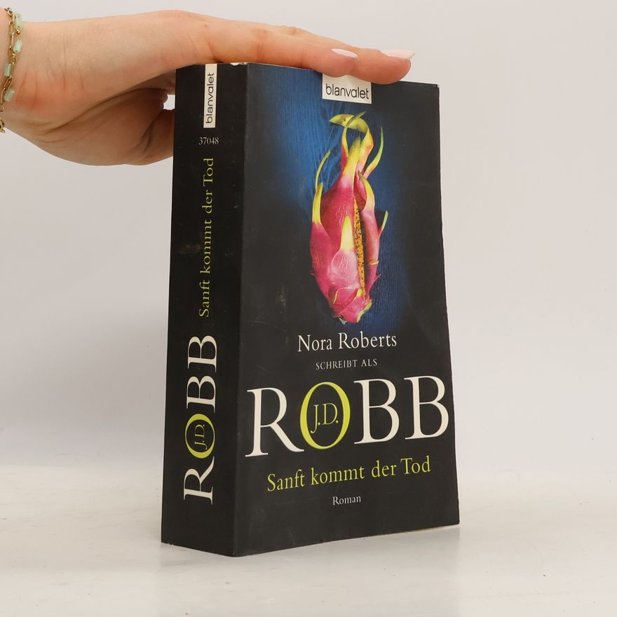 Nora Roberts Sanft kommt der Tod