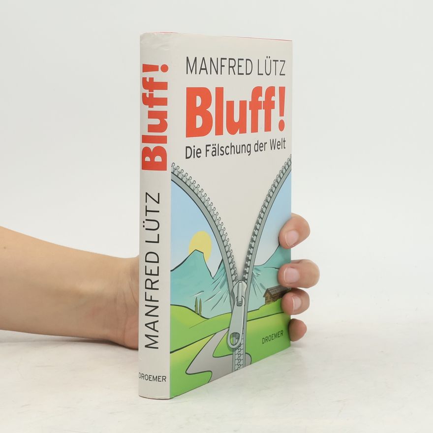 Manfred Lütz Bluff!