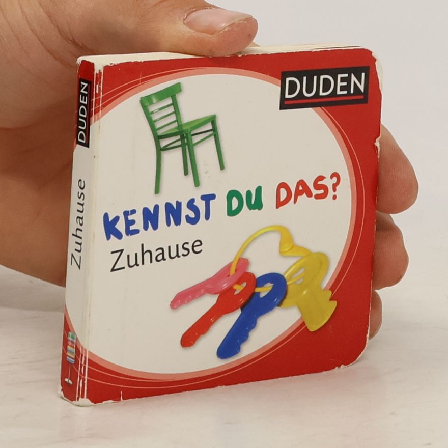 AA.VV. Kennst du das? Zuhause