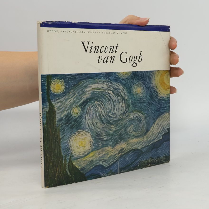 Miroslav Lamač Vincent van Gogh