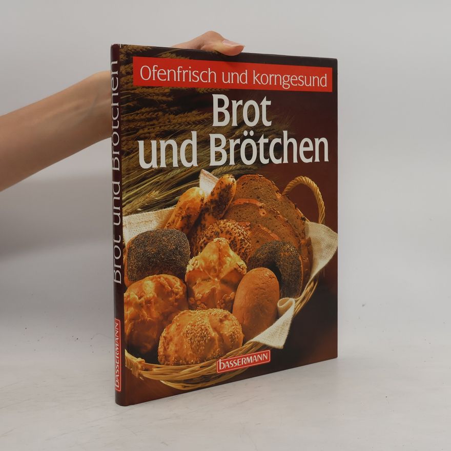 Isabella Diatta Brot und Brötchen