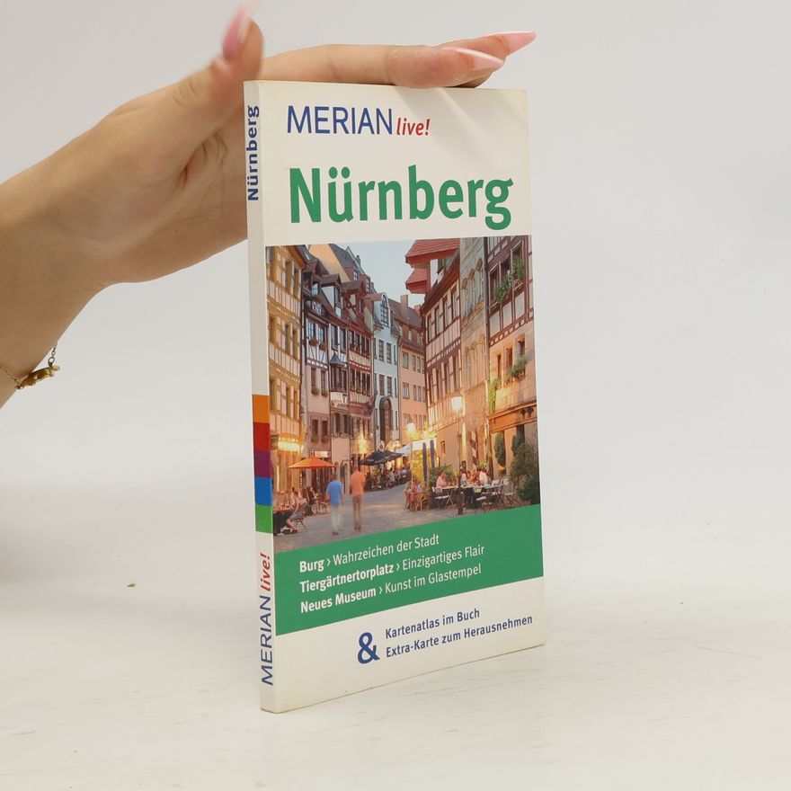 Ralf Nestmeyer Nürnberg