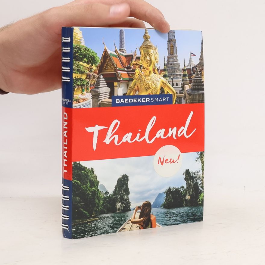 Jane Egginton Thailand