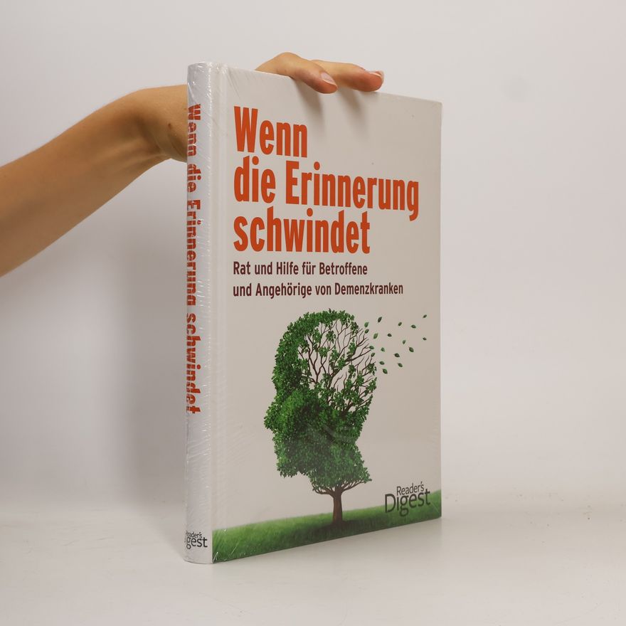 Autorenkollektiv Wenn die Erinnerung schwindet