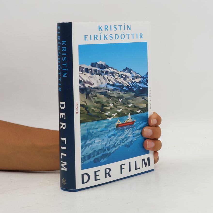 Kristin Eiriksdottir Der Film
