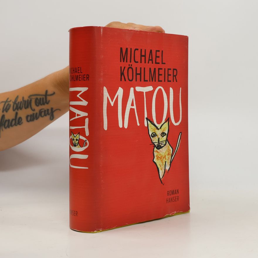Michael Köhlmeier Matou