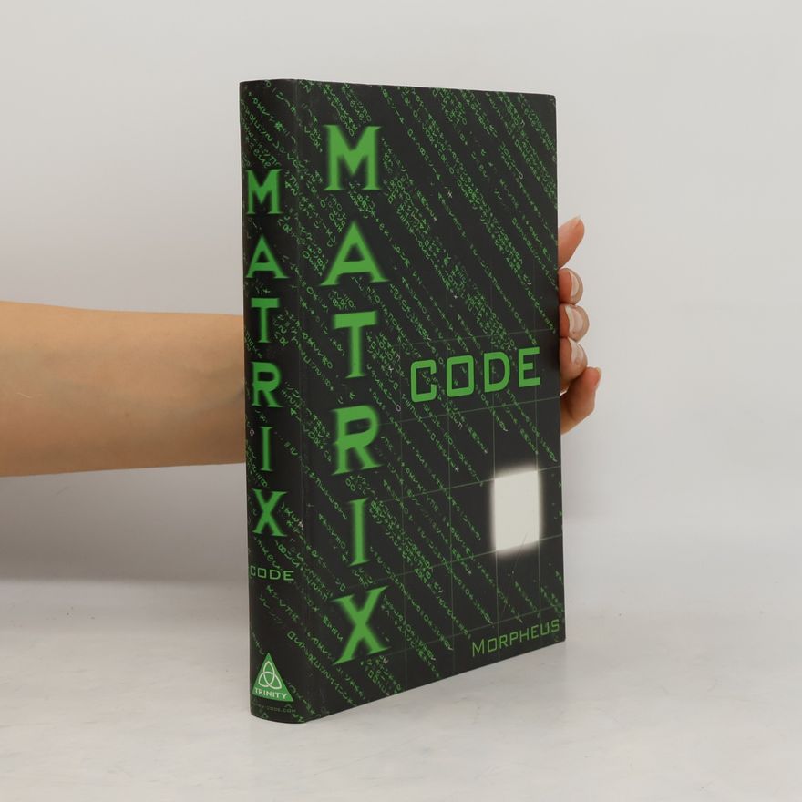 Morpheus Matrix-Code