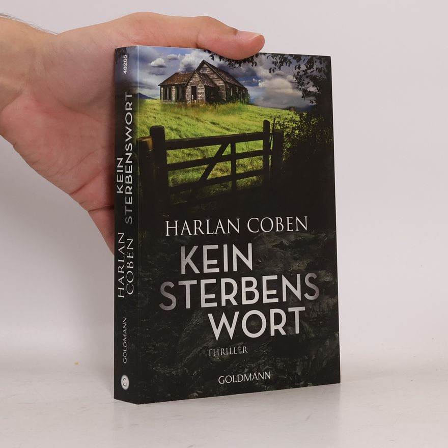 Harlan Coben Kein Sterbenswort