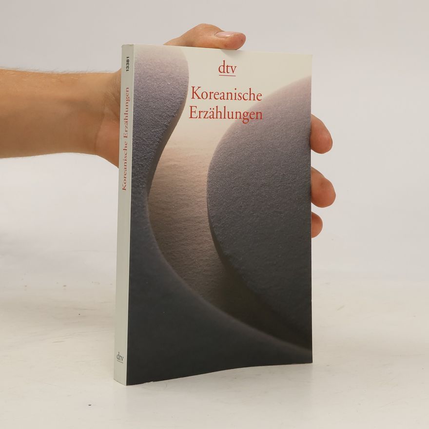 Collectif d'auteurs Koreanische Erzählungen