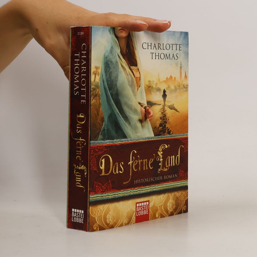 Charlotte Thomas Das ferne Land