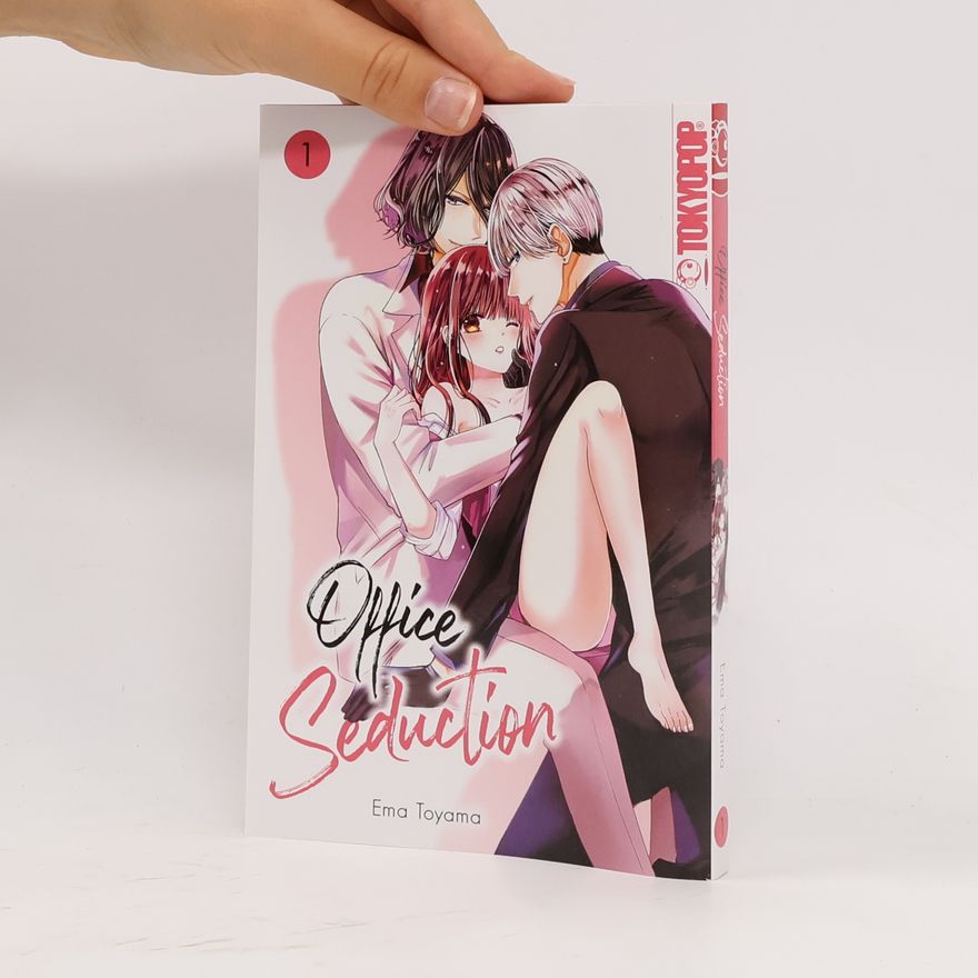 Ema Tohyama Office Seduction