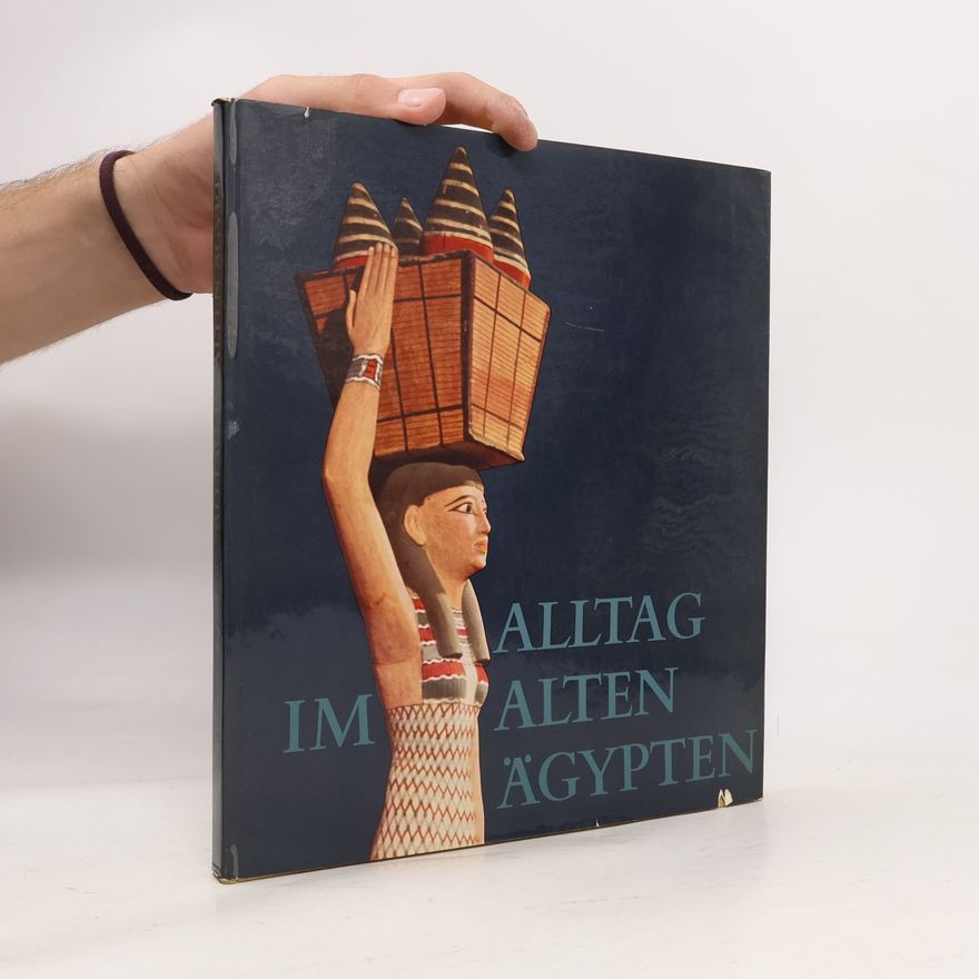 Waley-el-dine Sameh Alltag im alten Ägypten