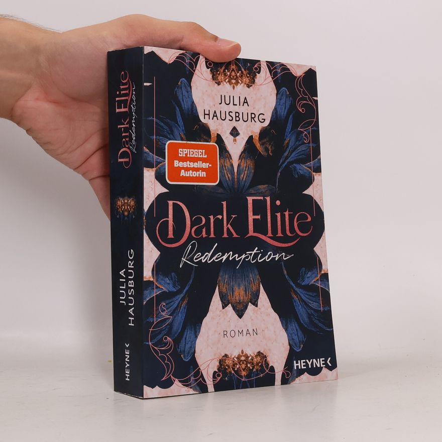 Julia Hausburg Dark Elite - Redemption