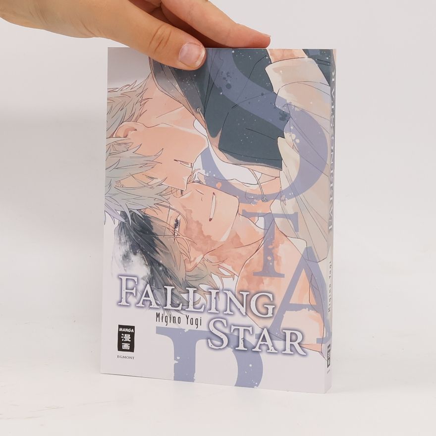 Yagi Migino Falling Star