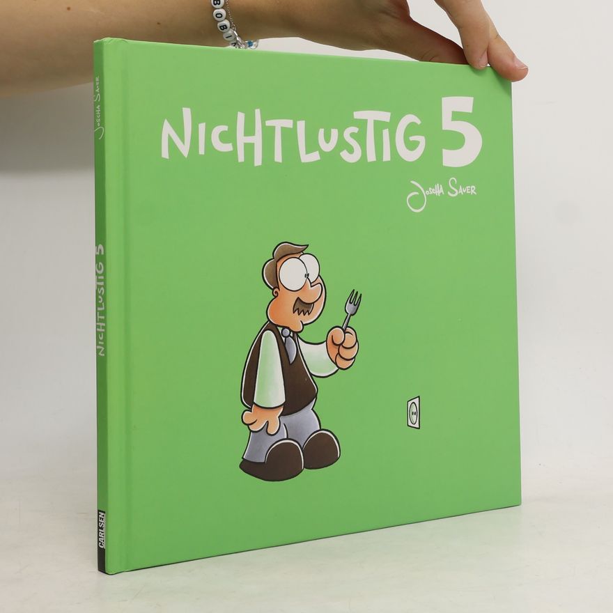 Joscha Sauer Nichtlustig 5