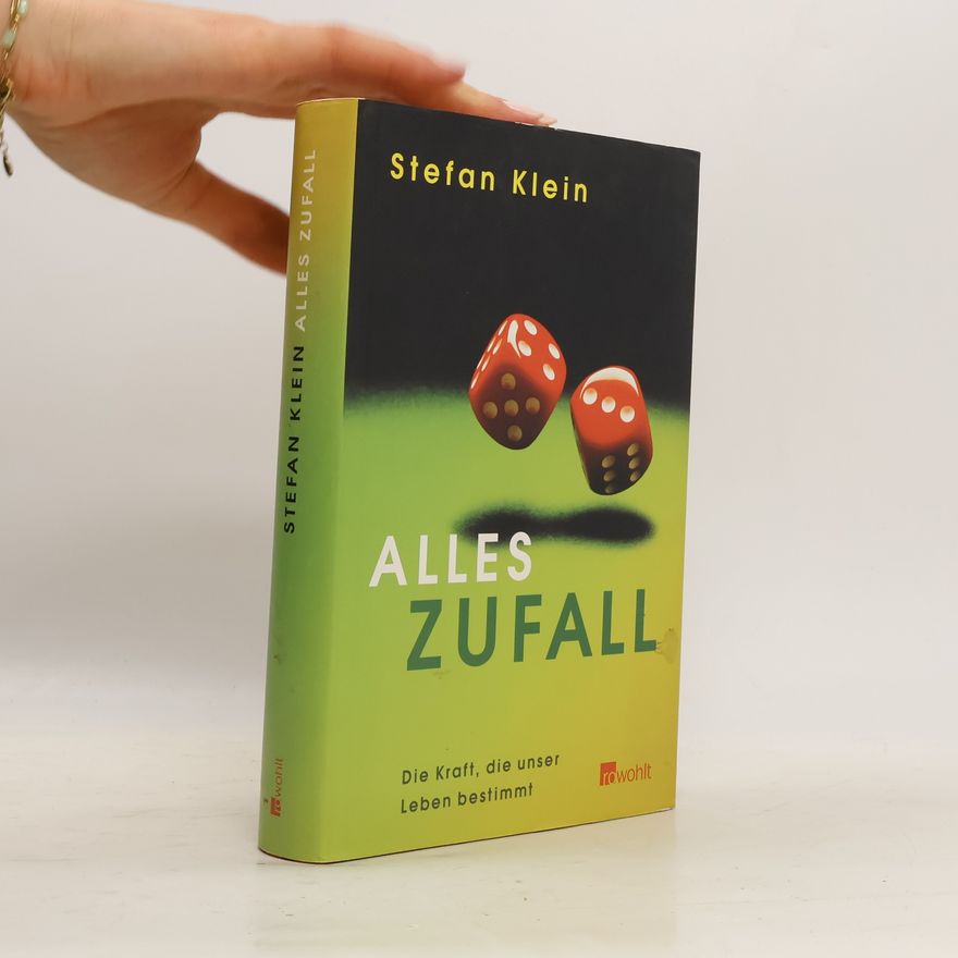 Stefan Klein Alles Zufall