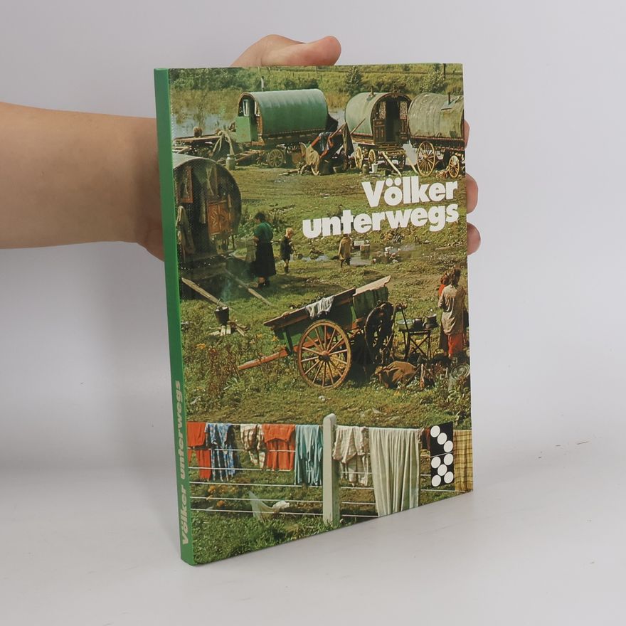 Various authors Völker unterwegs