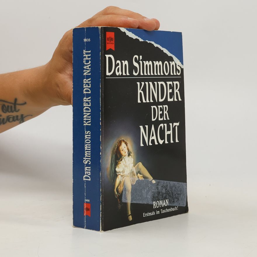 Dan Simmons Kinder der Nacht