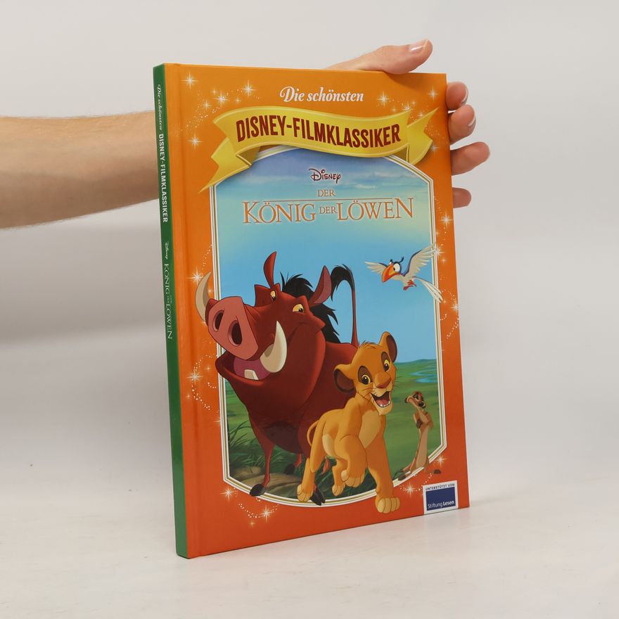 Walt Disney Die schönsten Disney-filmklassiker