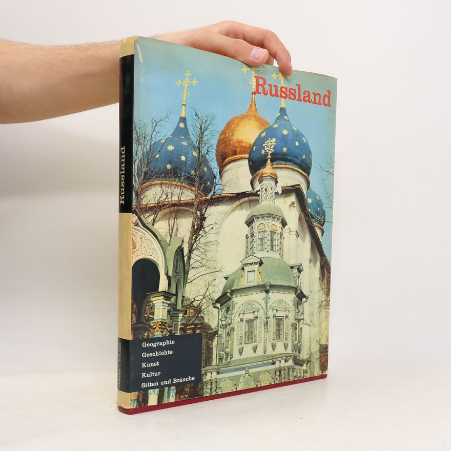 Autorenkollektiv Russland