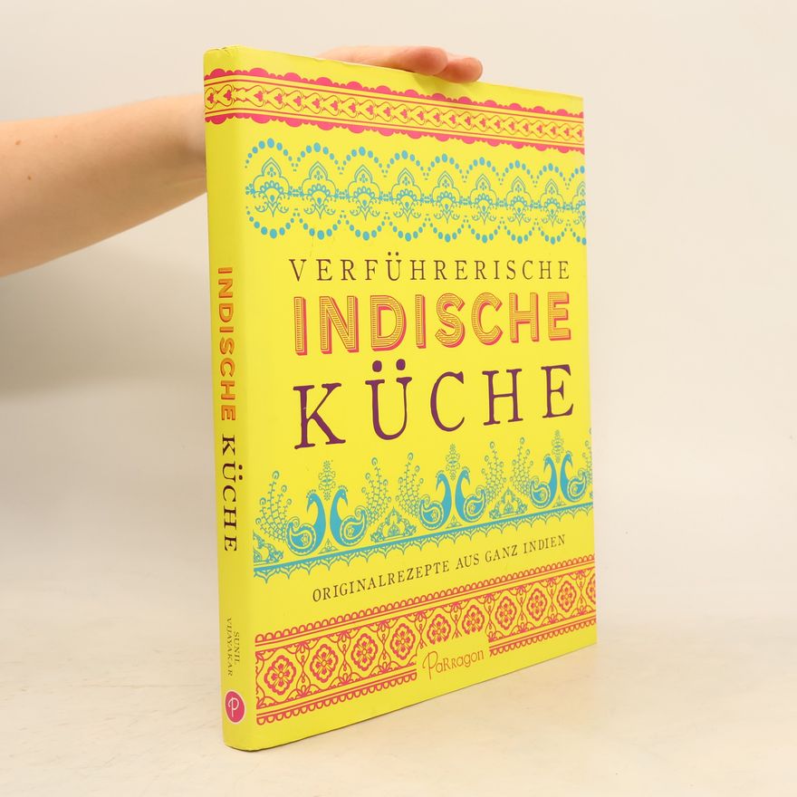Autorenkollektiv Indische Küche
