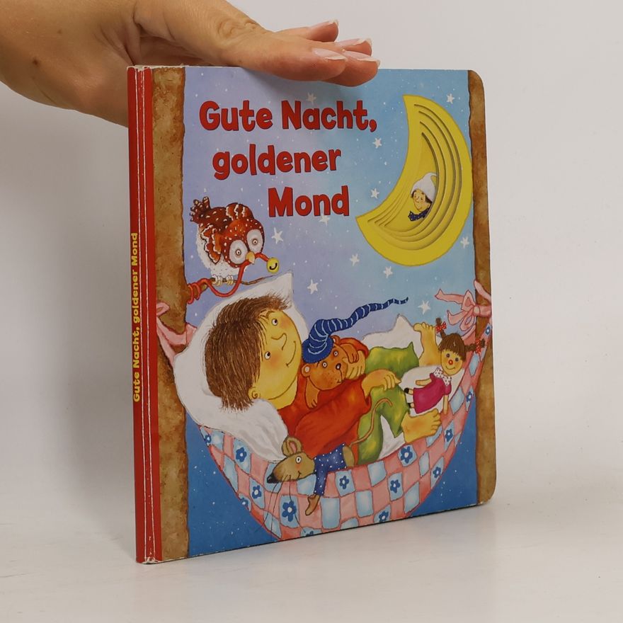 Autorenkollektiv Gute Nacht, goldener Mond