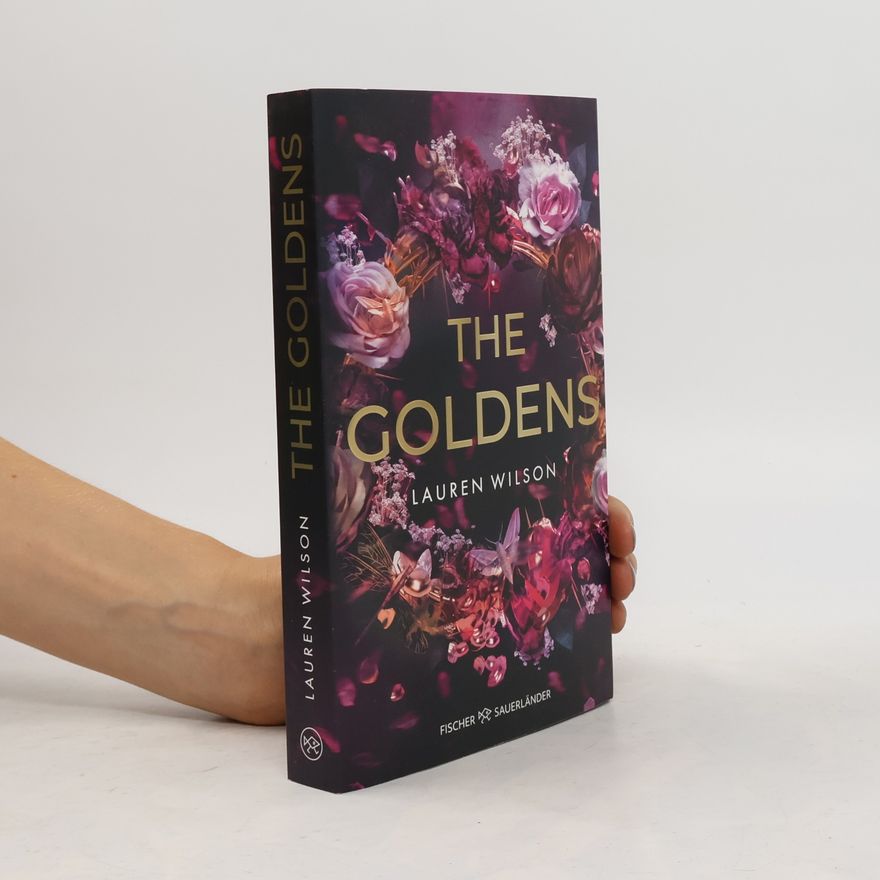 Lauren Wilson The Goldens