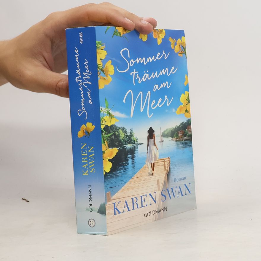 Karen Swan Sommerträume am Meer