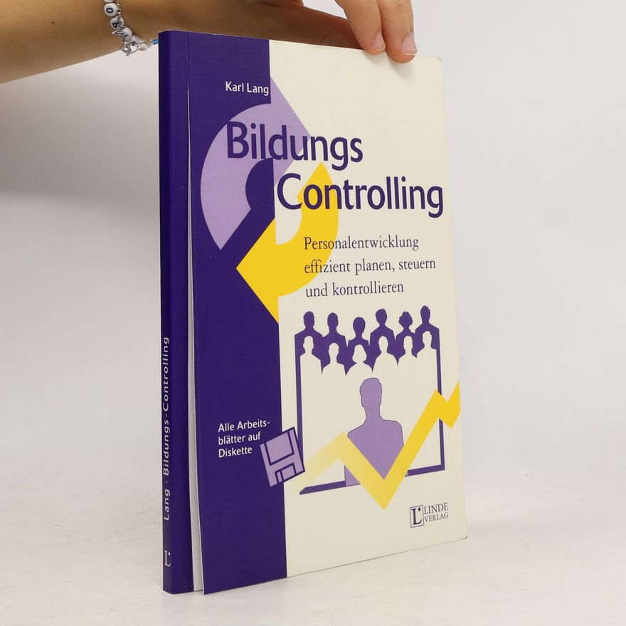 Karl Lang Bildungs-Controlling